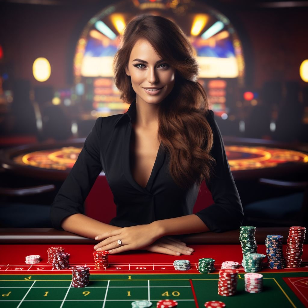 yom77 Live Casino