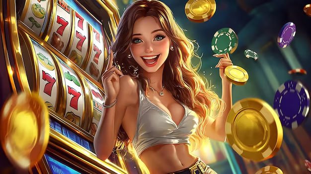 yom77 Live Casino Myanmar